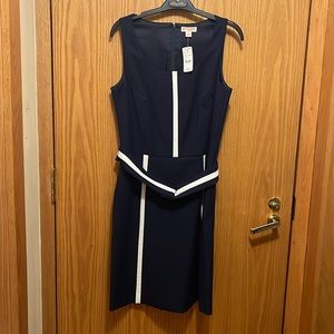 Brooks brothers size 8 unworn tags still on